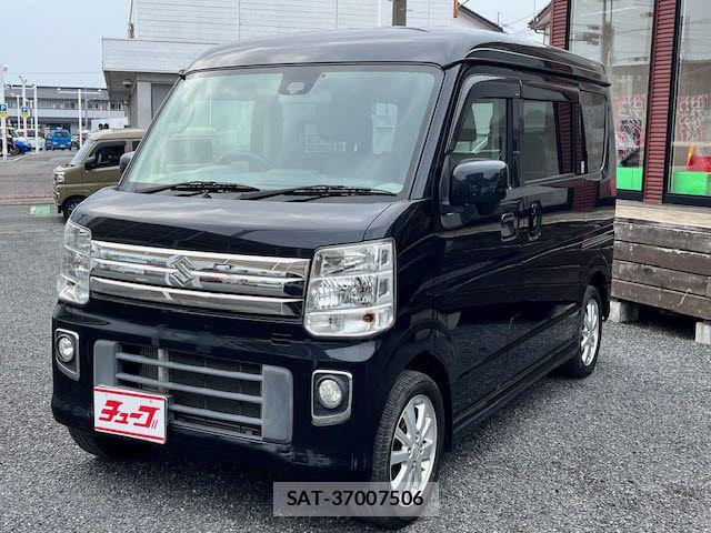 Suzuki EVERY WAGON 2016-08 6005516-6