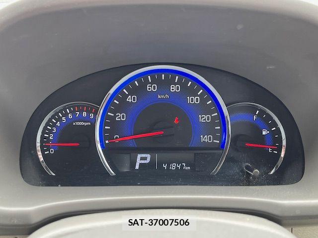 Suzuki EVERY WAGON 2016-08 6005516-7