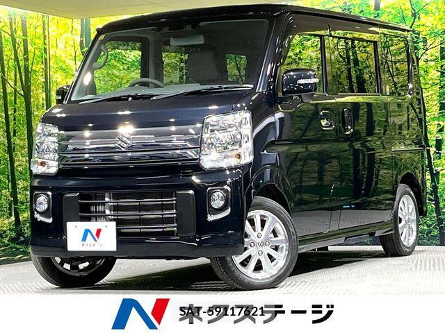 Suzuki EVERY WAGON 2023-09 6135156-0