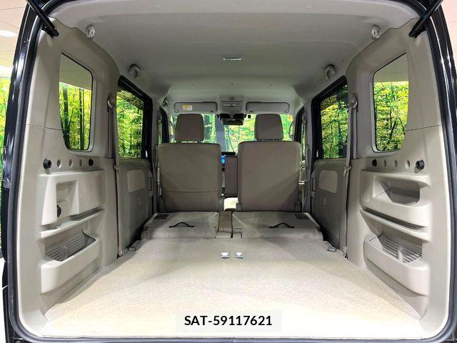 Suzuki EVERY WAGON 2023-09 6135156-9