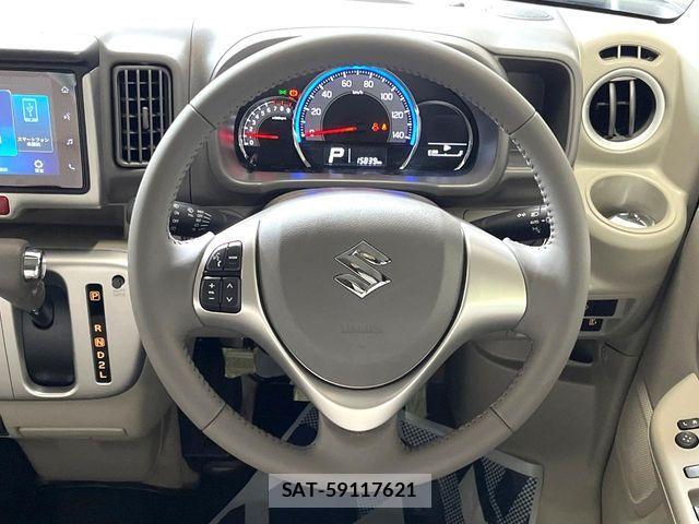 Suzuki EVERY WAGON 2023-09 6135156-10