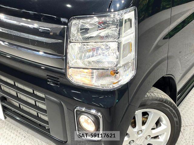 Suzuki EVERY WAGON 2023-09 6135156-11