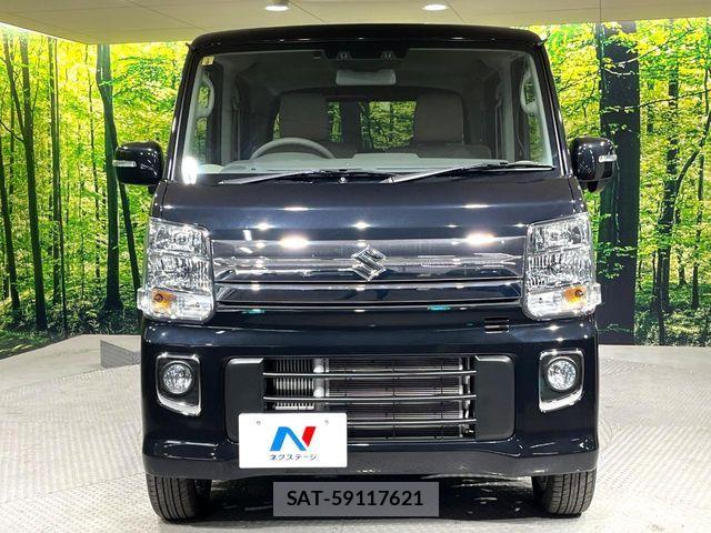 Suzuki EVERY WAGON 2023-09 6135156-13
