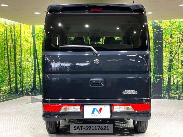 Suzuki EVERY WAGON 2023-09 6135156-14