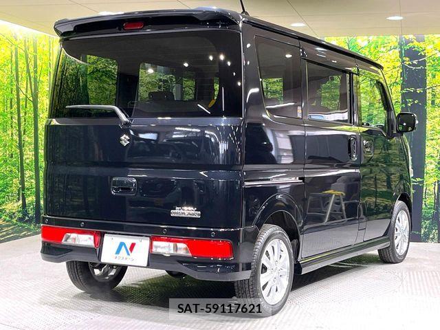 Suzuki EVERY WAGON 2023-09 6135156-16