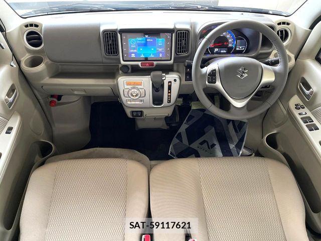 Suzuki EVERY WAGON 2023-09 6135156-1