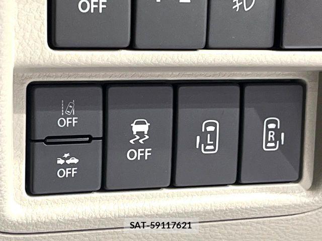 Suzuki EVERY WAGON 2023-09 6135156-2