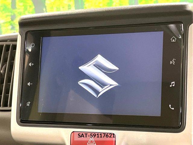 Suzuki EVERY WAGON 2023-09 6135156-3