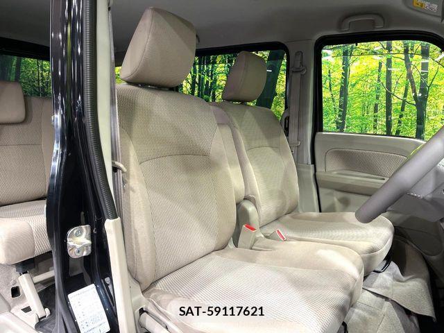 Suzuki EVERY WAGON 2023-09 6135156-7