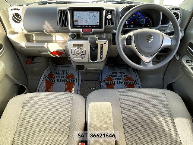 Suzuki EVERY WAGON 2018-08 6243947-1