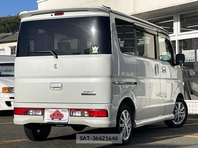 Suzuki EVERY WAGON 2018-08 6243947-2