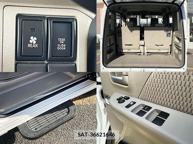 Suzuki EVERY WAGON 2018-08 6243947-7