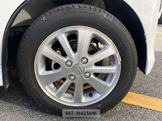 Suzuki EVERY WAGON 2018-08 6243947-8