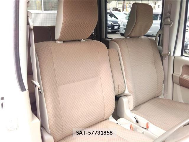 Suzuki EVERY WAGON 2013-05 6243951-9