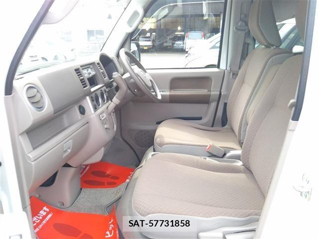 Suzuki EVERY WAGON 2013-05 6243951-11