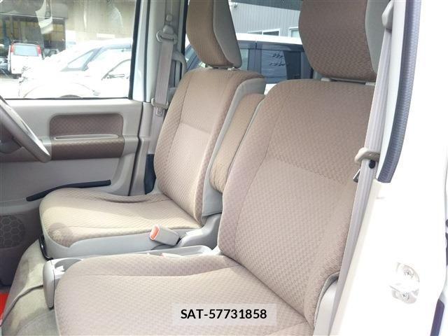 Suzuki EVERY WAGON 2013-05 6243951-12