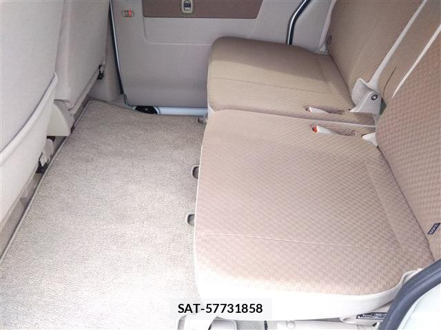 Suzuki EVERY WAGON 2013-05 6243951-14