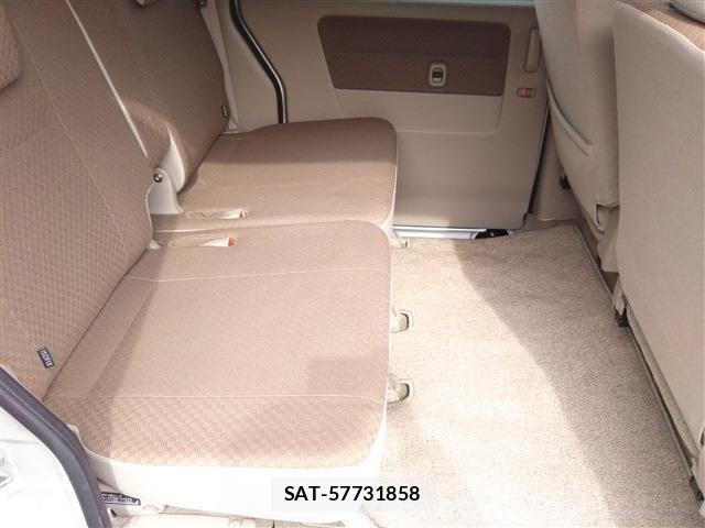 Suzuki EVERY WAGON 2013-05 6243951-15