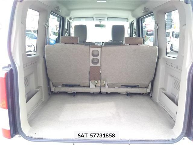 Suzuki EVERY WAGON 2013-05 6243951-16