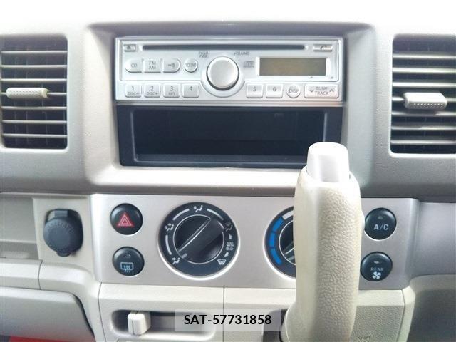 Suzuki EVERY WAGON 2013-05 6243951-7