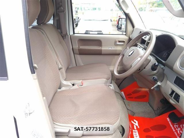 Suzuki EVERY WAGON 2013-05 6243951-8