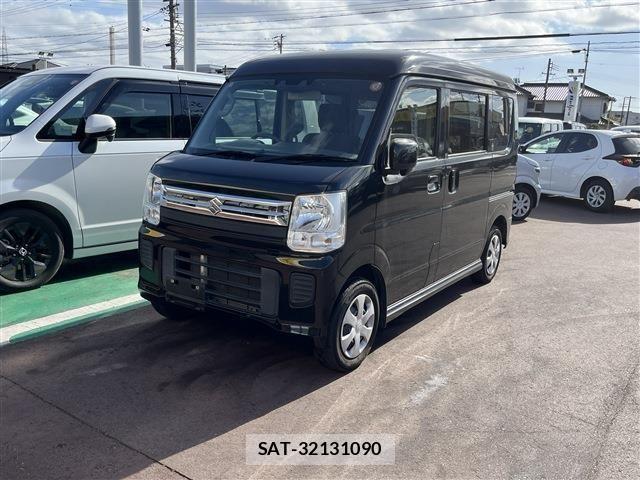 Suzuki EVERY WAGON 2020-01 6271642-0