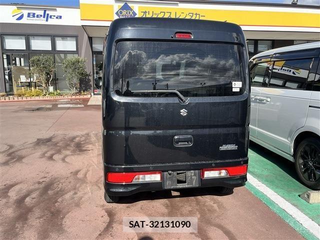 Suzuki EVERY WAGON 2020-01 6271642-1