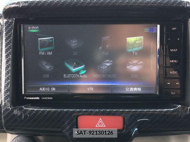 Suzuki EVERY WAGON 2021-12 6526099-9
