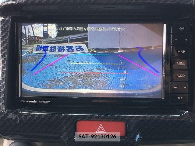 Suzuki EVERY WAGON 2021-12 6526099-10