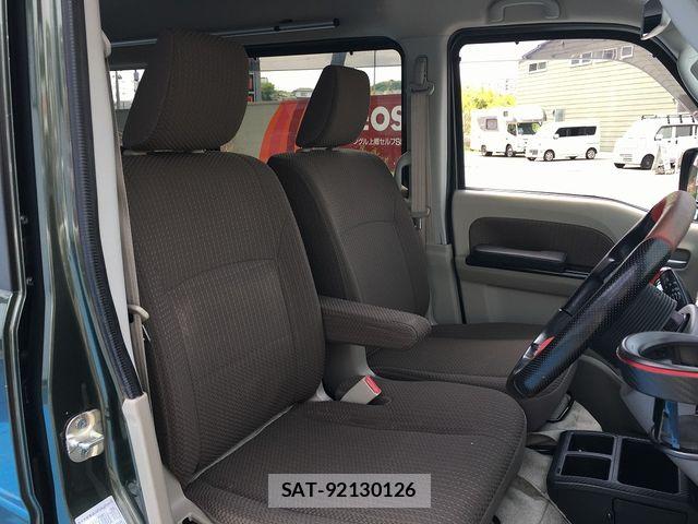 Suzuki EVERY WAGON 2021-12 6526099-11