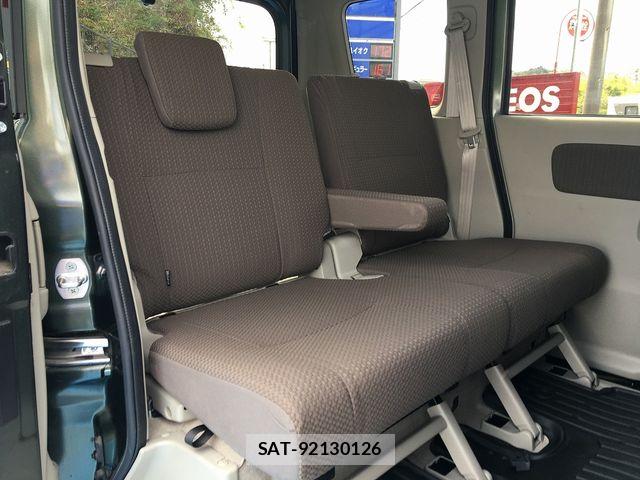 Suzuki EVERY WAGON 2021-12 6526099-12