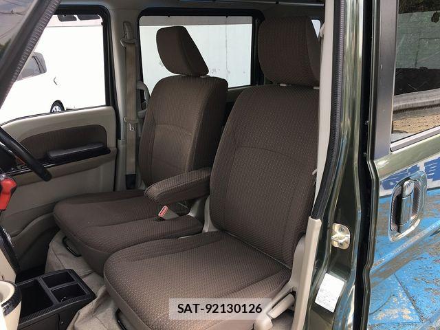 Suzuki EVERY WAGON 2021-12 6526099-13