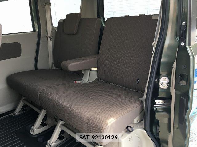 Suzuki EVERY WAGON 2021-12 6526099-14