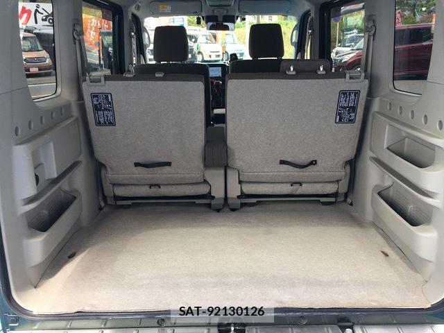 Suzuki EVERY WAGON 2021-12 6526099-15