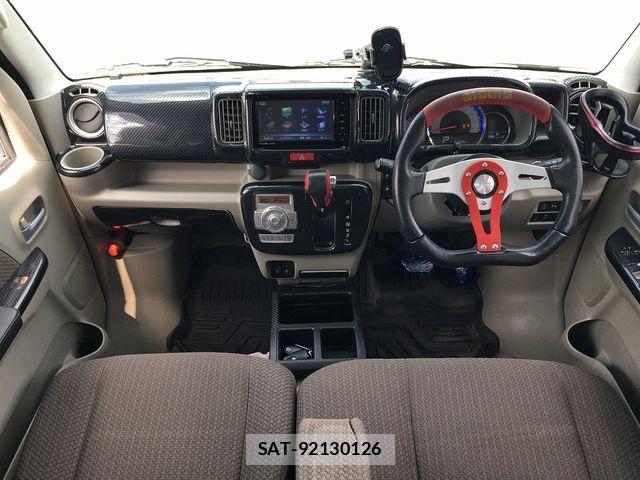 Suzuki EVERY WAGON 2021-12 6526099-17