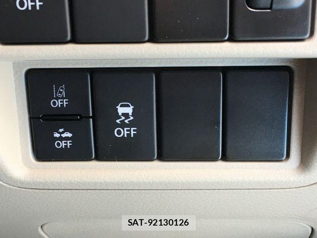 Suzuki EVERY WAGON 2021-12 6526099-19
