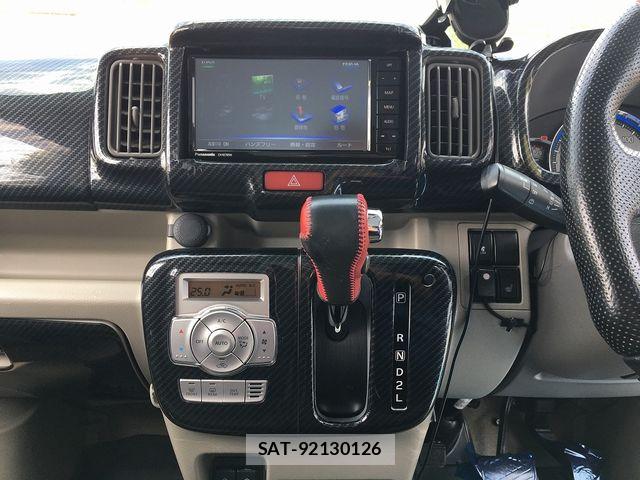 Suzuki EVERY WAGON 2021-12 6526099-20