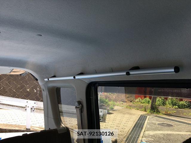Suzuki EVERY WAGON 2021-12 6526099-21