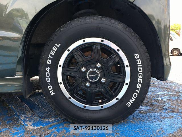 Suzuki EVERY WAGON 2021-12 6526099-23