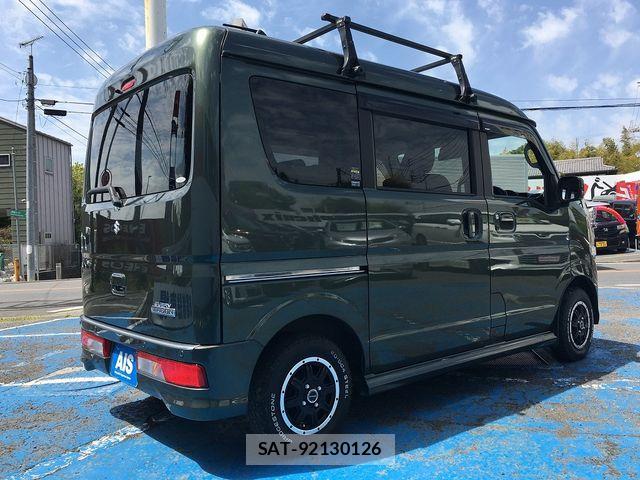 Suzuki EVERY WAGON 2021-12 6526099-3