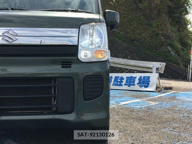 Suzuki EVERY WAGON 2021-12 6526099-6