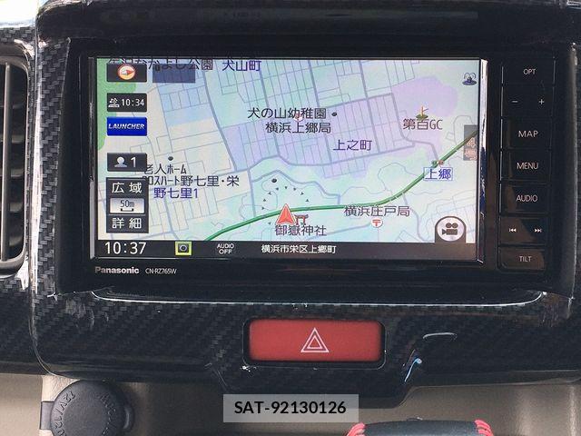 Suzuki EVERY WAGON 2021-12 6526099-7