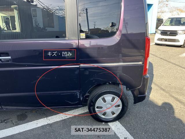 Suzuki EVERY WAGON 2010-06 6611795-10
