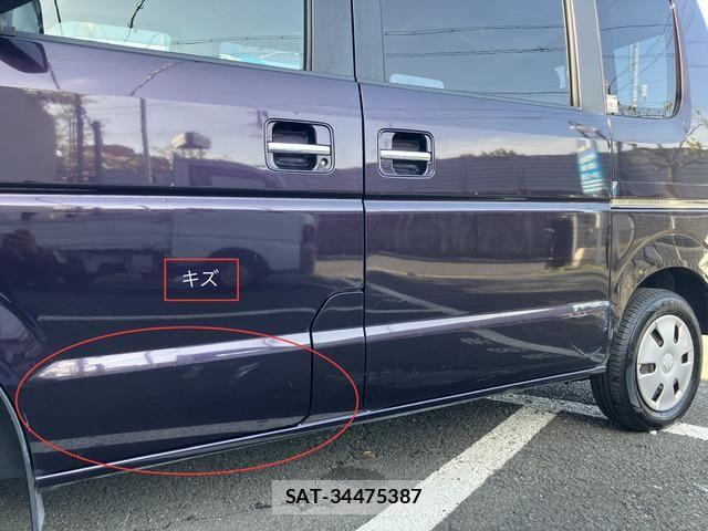 Suzuki EVERY WAGON 2010-06 6611795-12