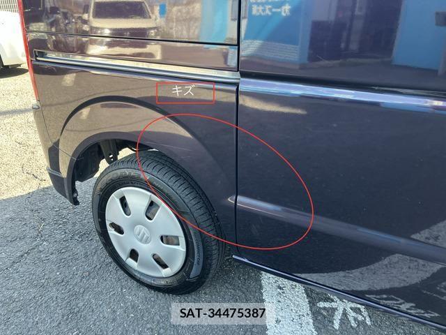 Suzuki EVERY WAGON 2010-06 6611795-14