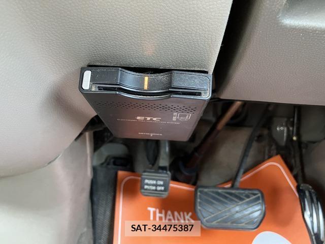 Suzuki EVERY WAGON 2010-06 6611795-8