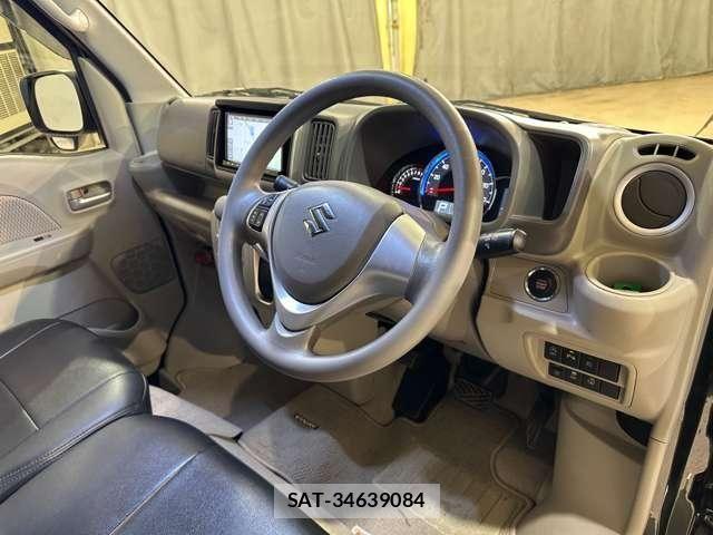 Suzuki EVERY WAGON 2023-08 6611791-9