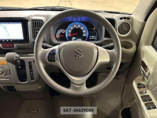 Suzuki EVERY WAGON 2023-08 6611791-10