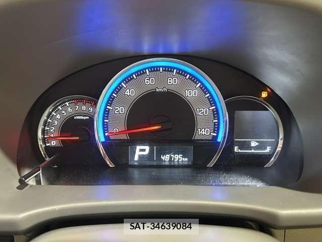 Suzuki EVERY WAGON 2023-08 6611791-11