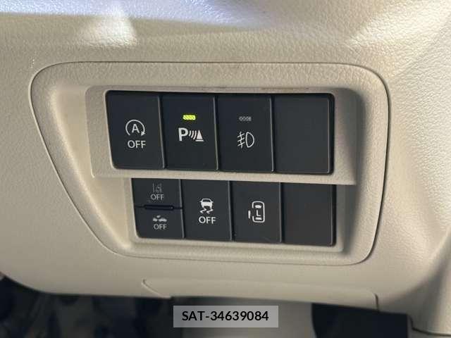 Suzuki EVERY WAGON 2023-08 6611791-14